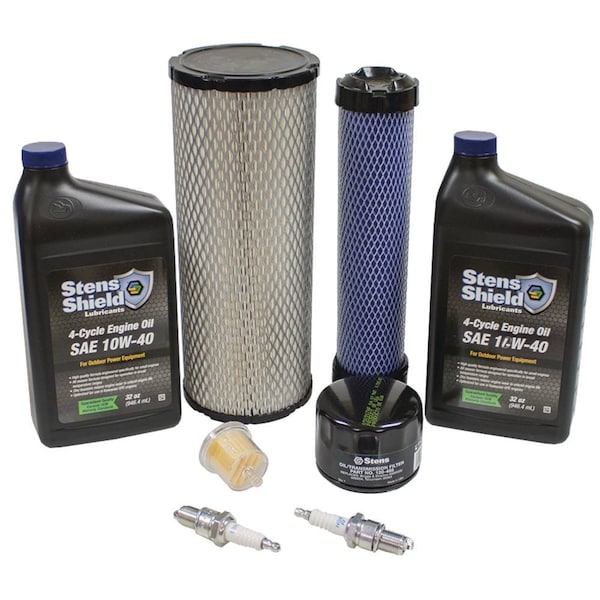 Engine Maintenance Kit 785-658 For Kawasaki 99969-6346